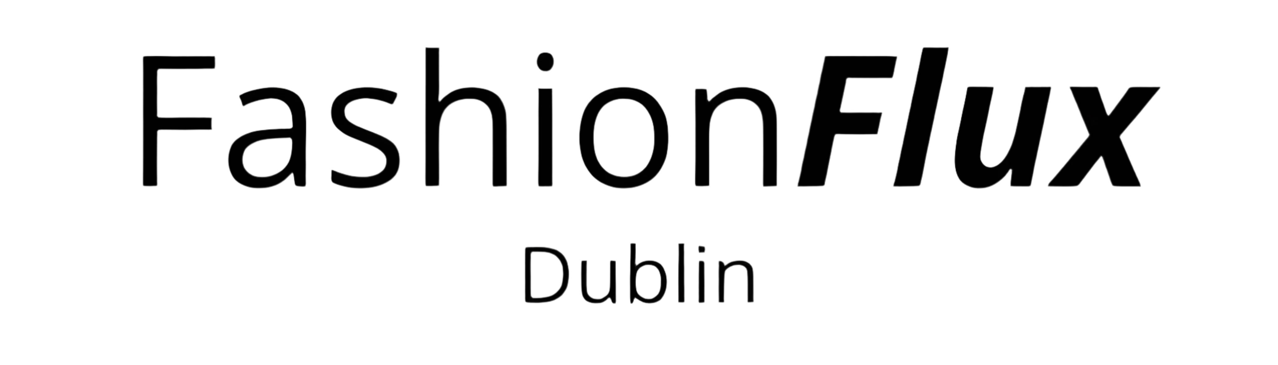 Fashionflux-dublin