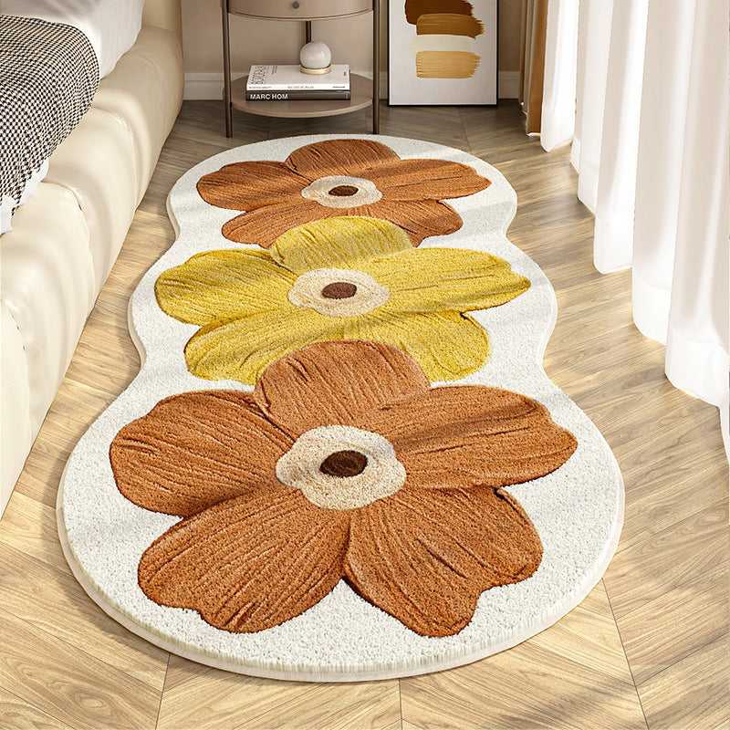 Nature Bloom Rug