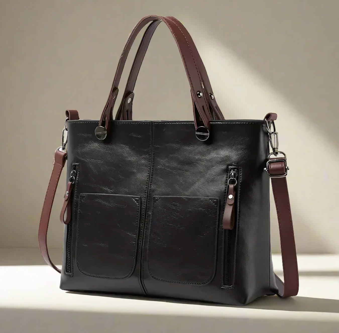 Mariana | Vintage Style Bag