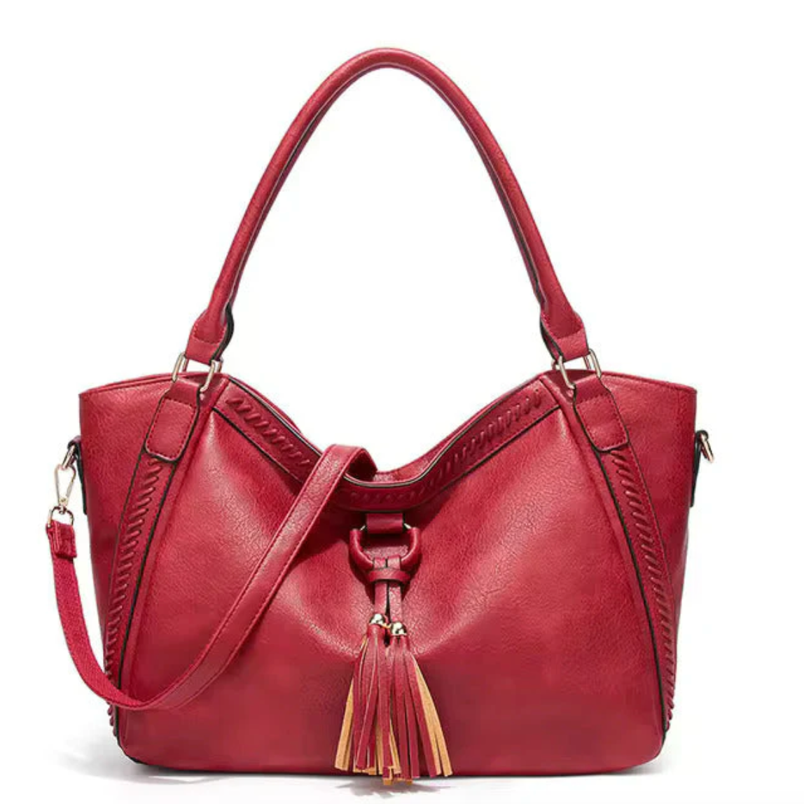 The Nellie Bag