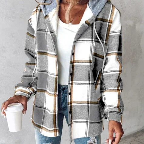 Sara | Cozy Cardigan