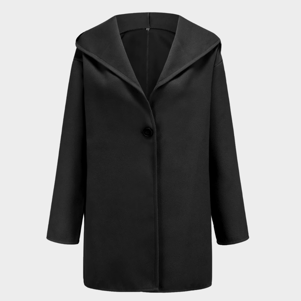 Sienna Fleece Coat