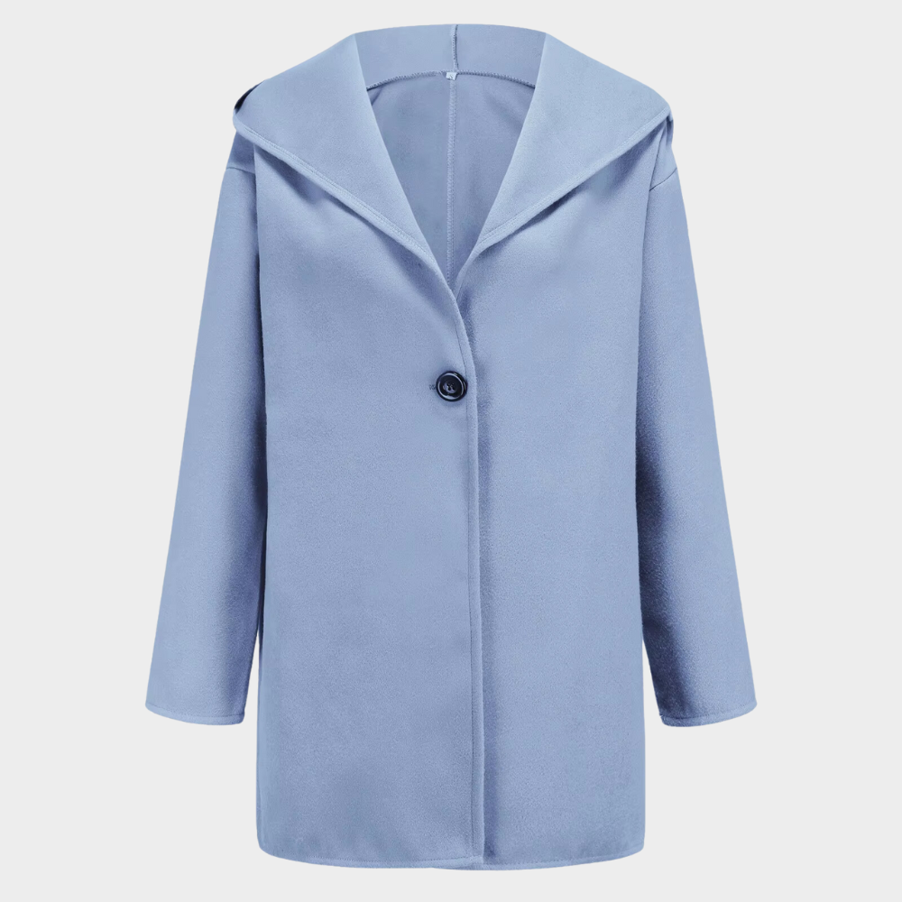 Sienna Fleece Coat